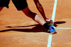 Imagen ilustrativa de la nota sobre Roland Garros 2026: el balance argentino del viernes en deportes