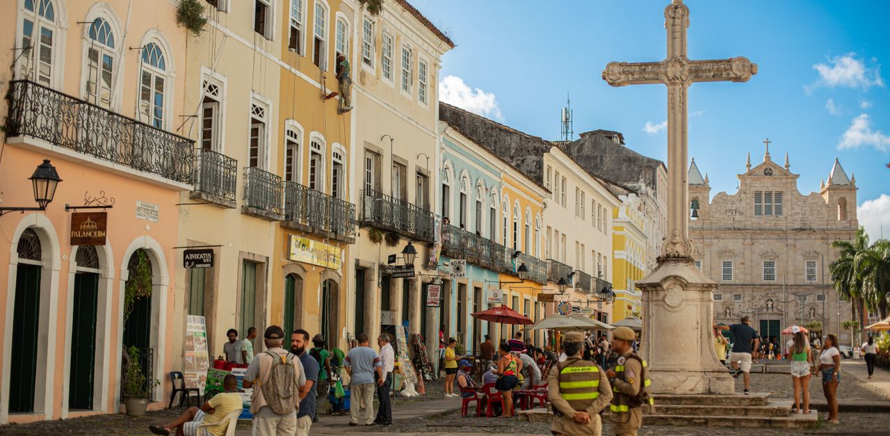 Bahia