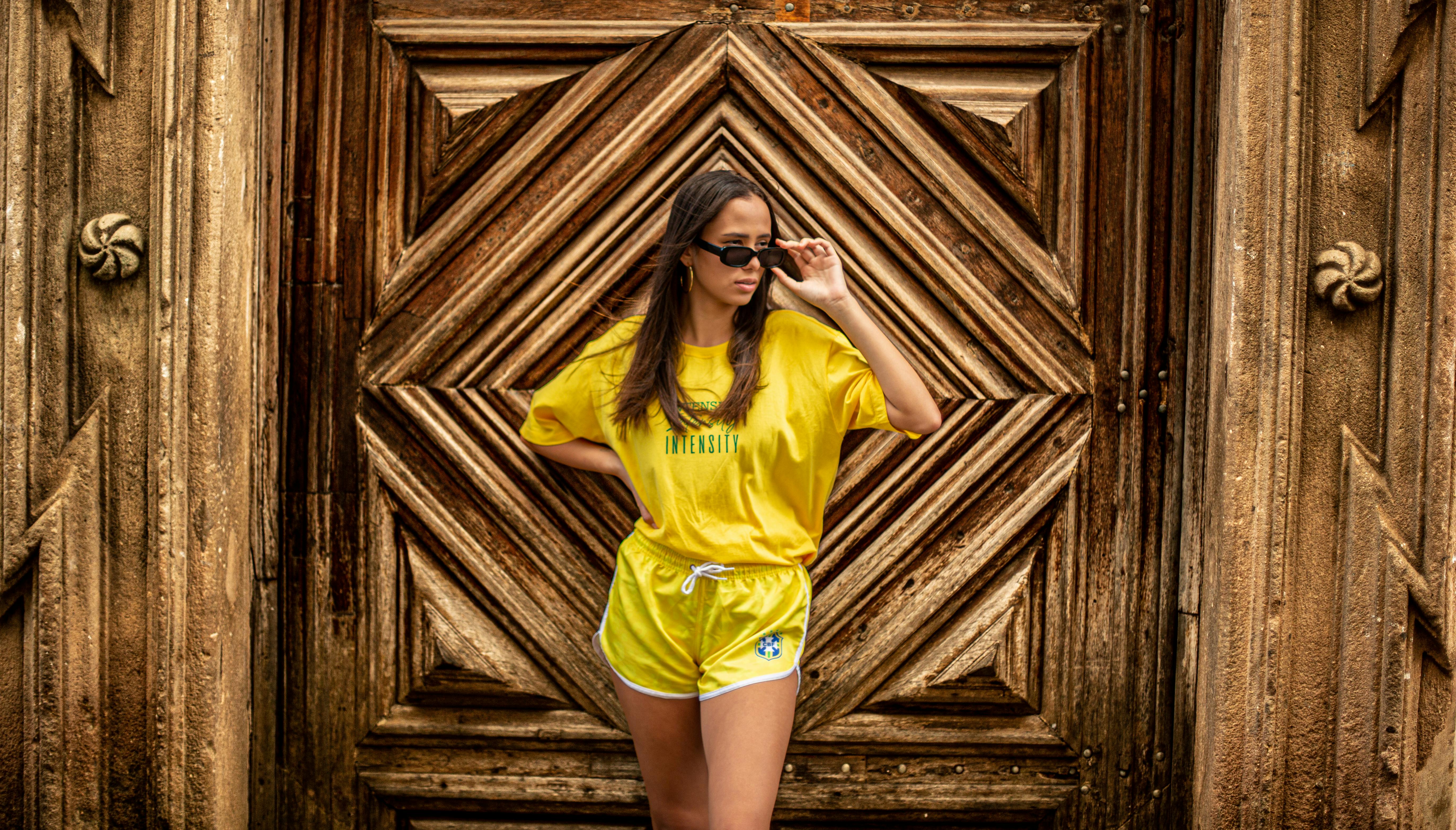 FIFA World Cup Jersey Fan Hub coming to Sports Illustrated Stadium — Photo by LEONARDO DOURADO on Pexels