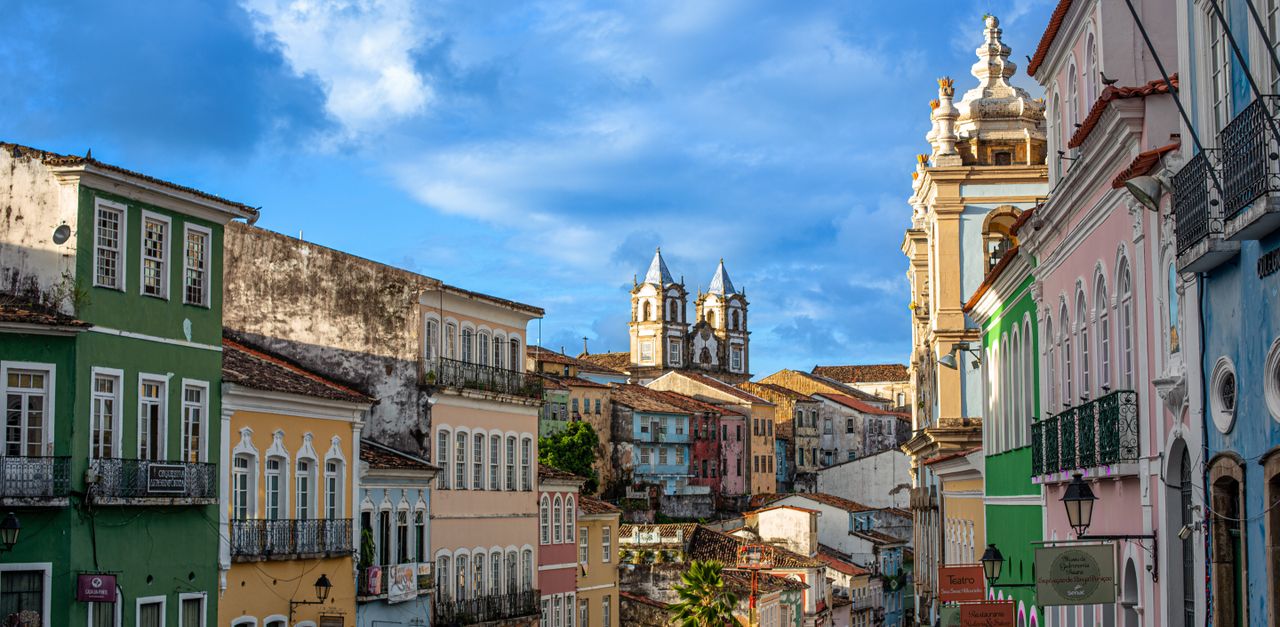Salvador