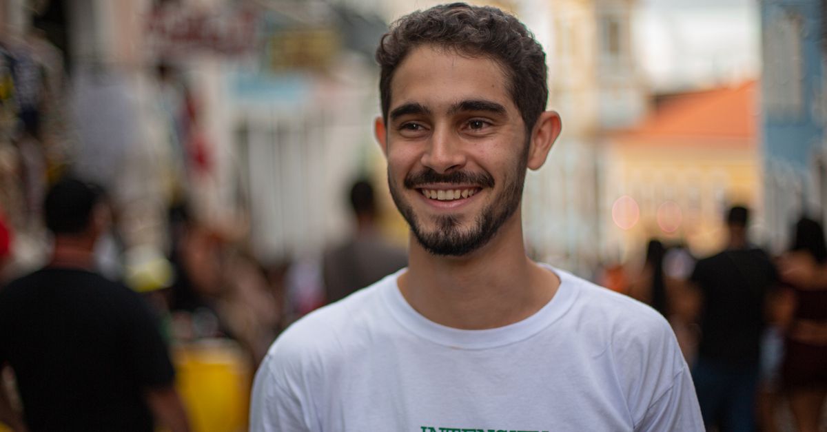 bruno guimarães