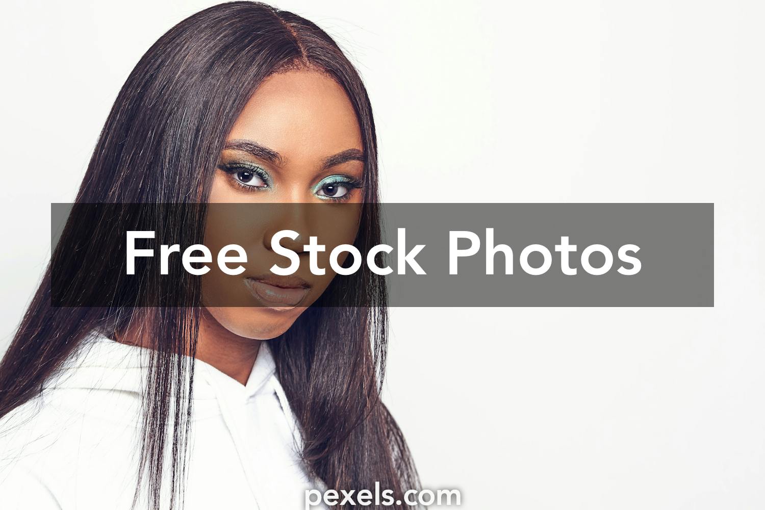 1000 Engaging Black Hair Photos Pexels Free Stock Photos