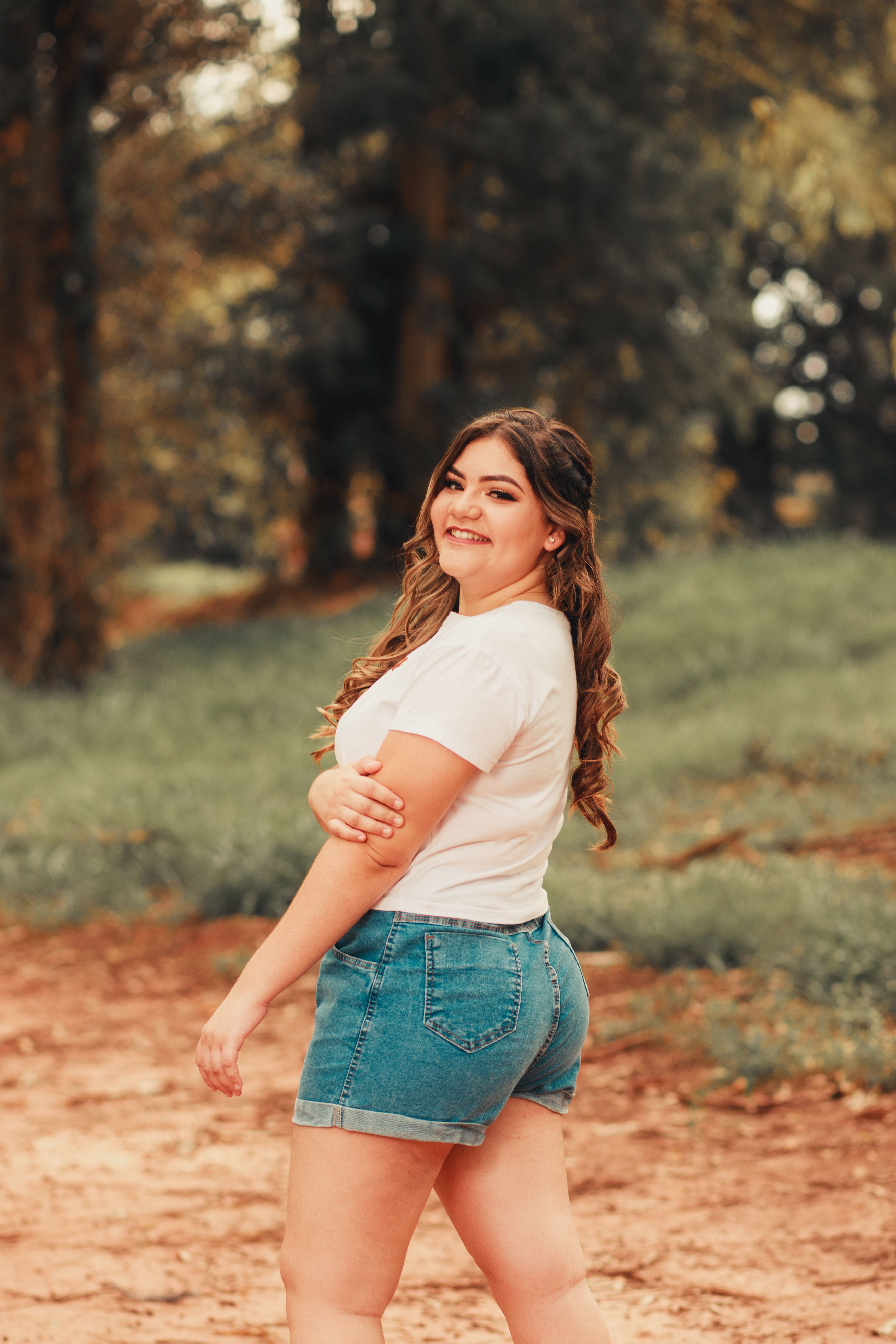 Short Jeans