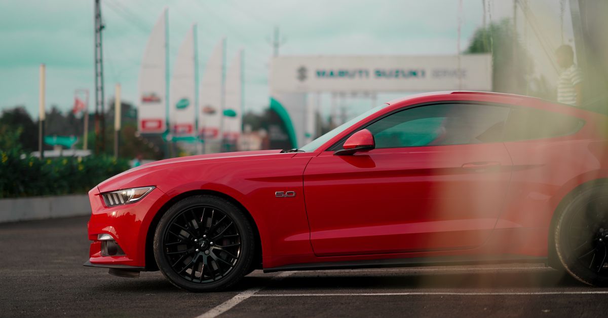 Ford Mustang Shelby GT500 : Guide Complet