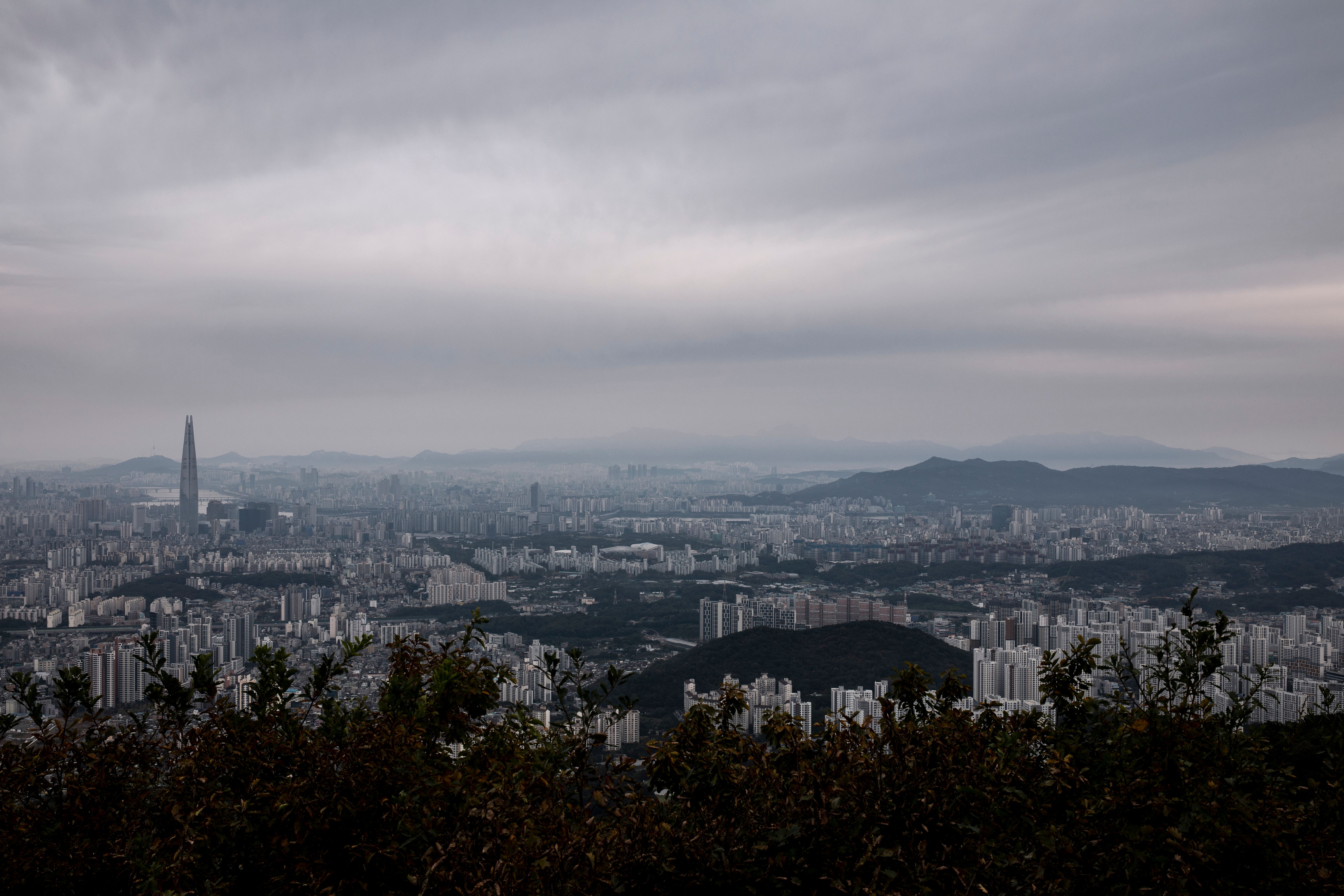 Goyang-si