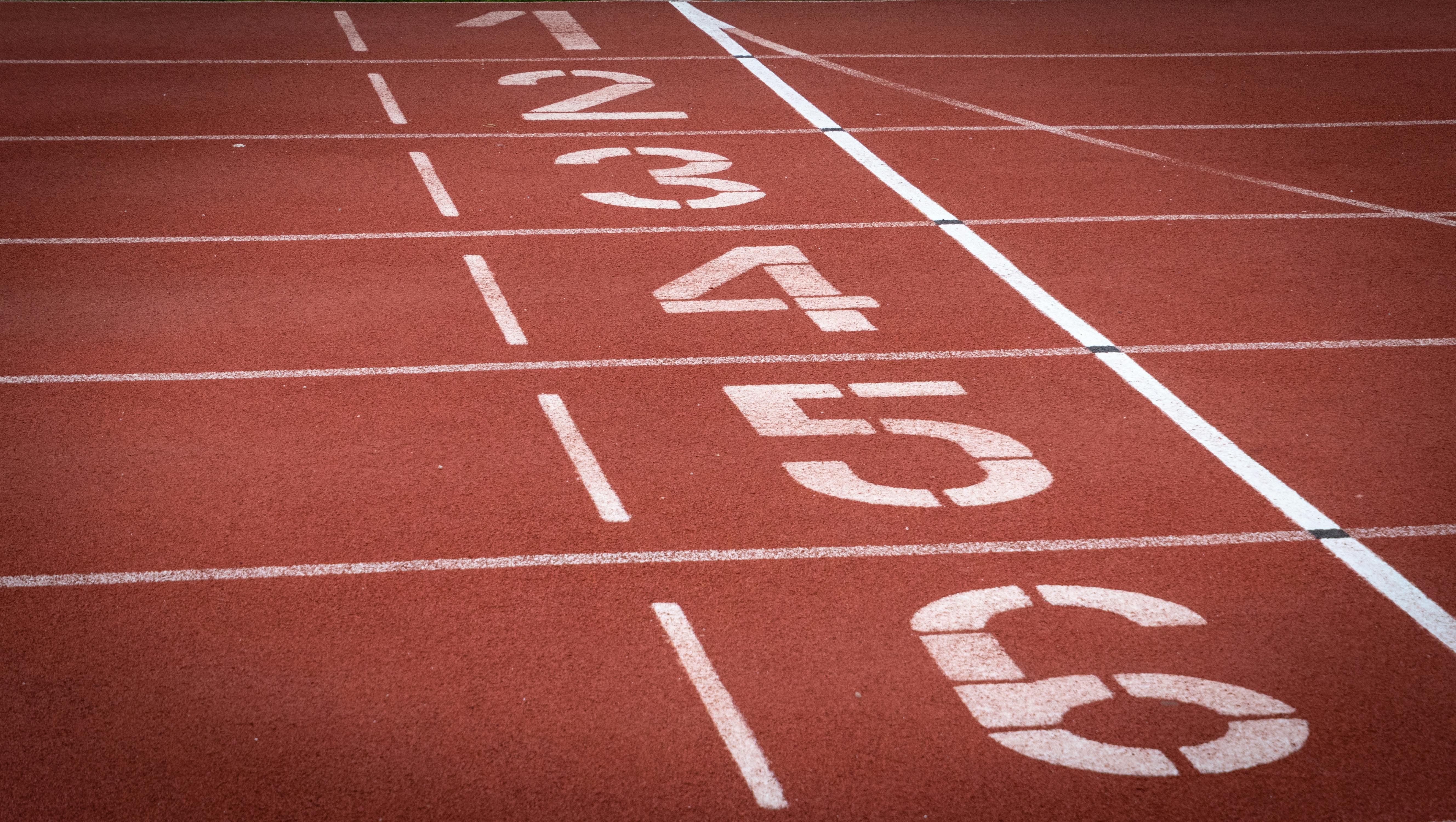 Free stock photo of competition, numbers, people