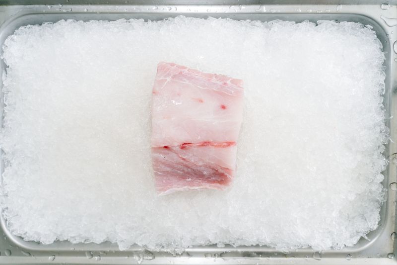 Chilean Sea Bass – Frozen Fillets