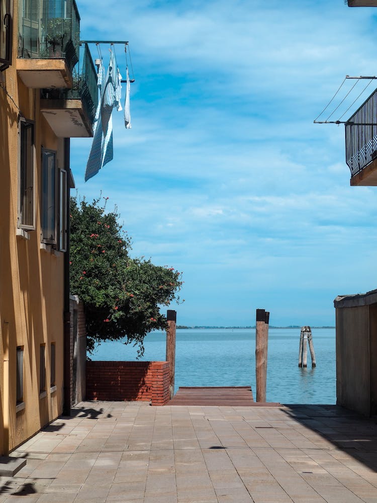 Murano, Venise