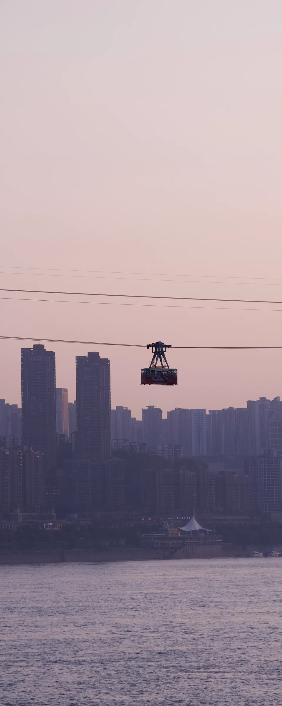 Chongqing Deep Explore: Private Car Day with Lunch and Hotpot Dinner