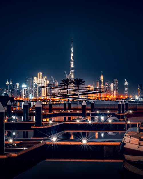 Malam Dubai