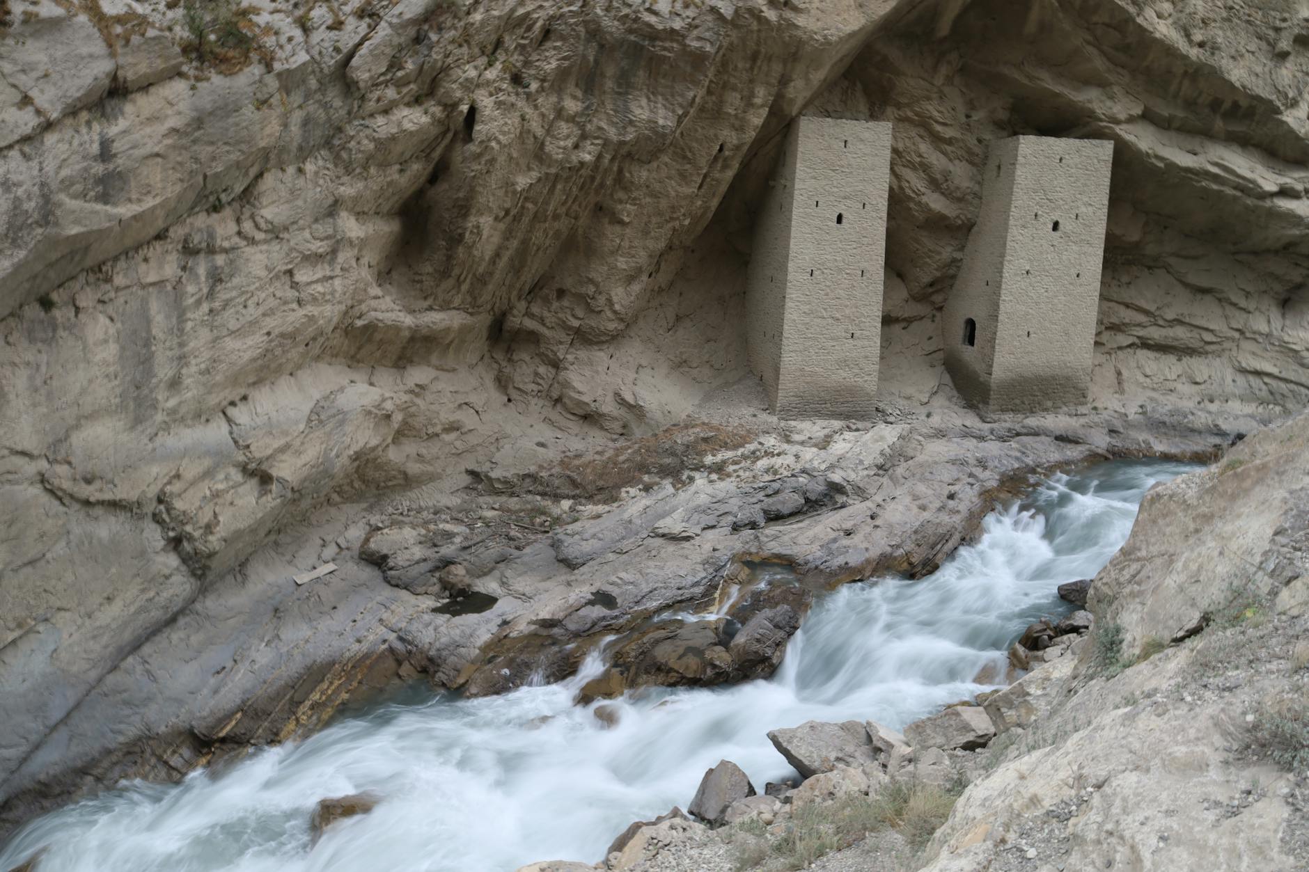 Popular sights in Nice Landmarks in Nice