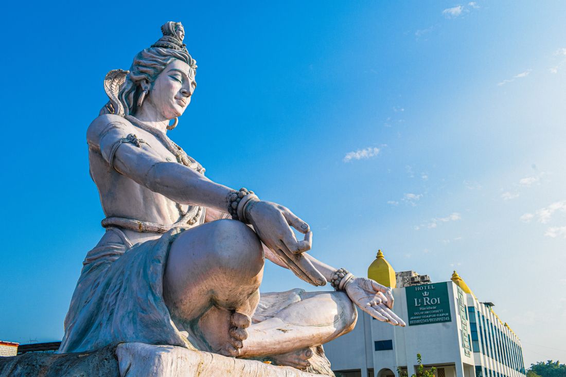 Uttarakhand Couple Special Tour Package | 8 Days / 7 Nights — Uttarakhand — photo 3