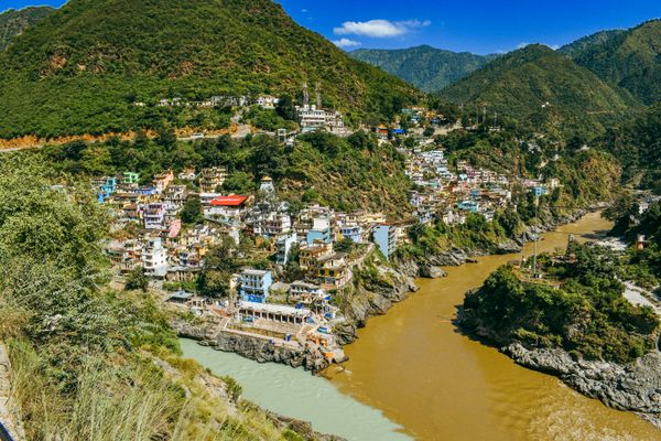 Divine Badrinath, Auli & Panch Prayag Tour - Activity & Sightseeing