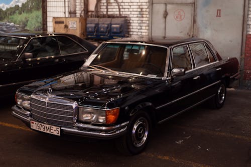 Безкоштовне стокове фото на тему «Mercedes, mercedes-benz, Mercedes-Benz 450SEL» стокове фото