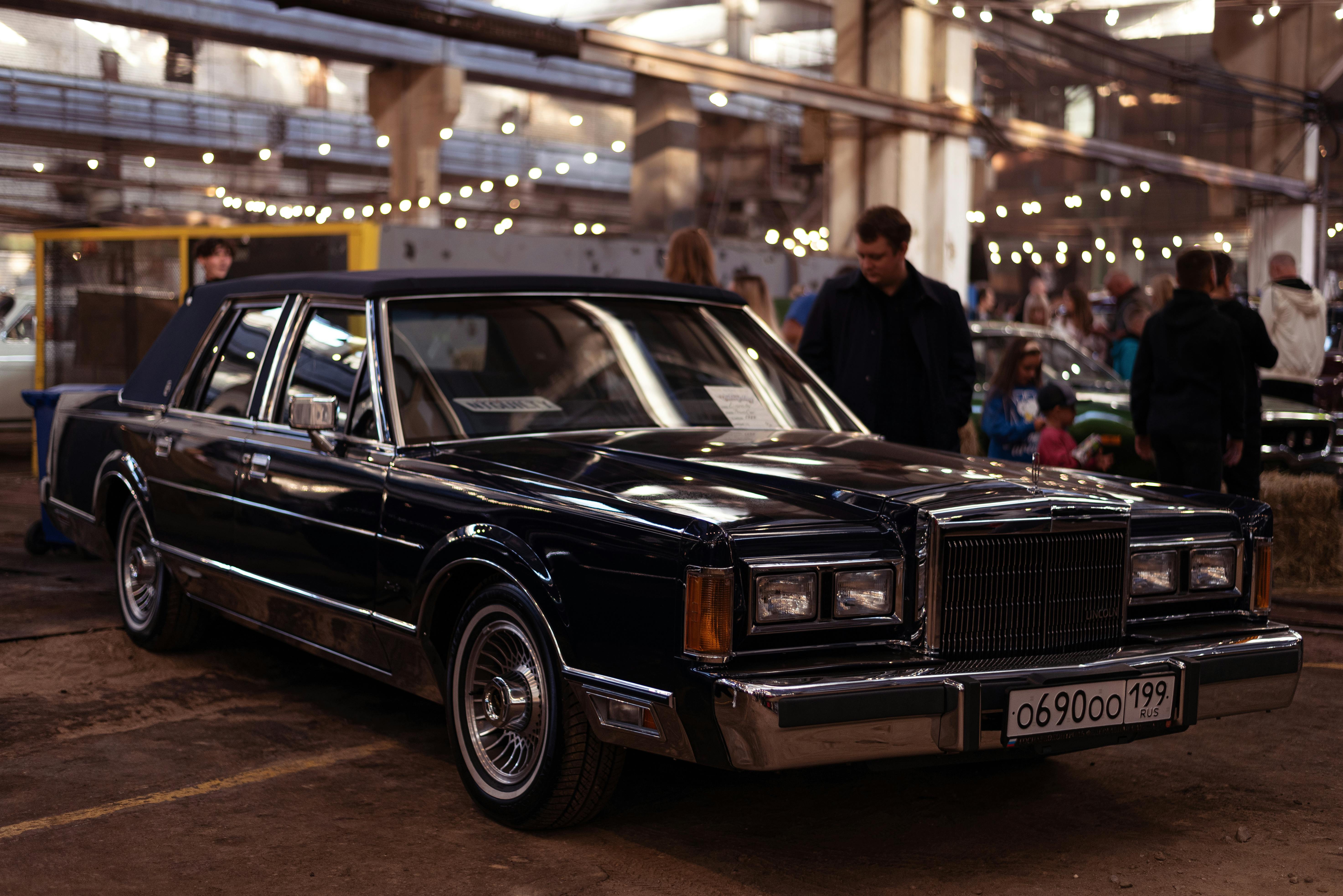 What Are the Best Used Cars for $20,000? — Photo by Vitali Adutskevich on Pexels