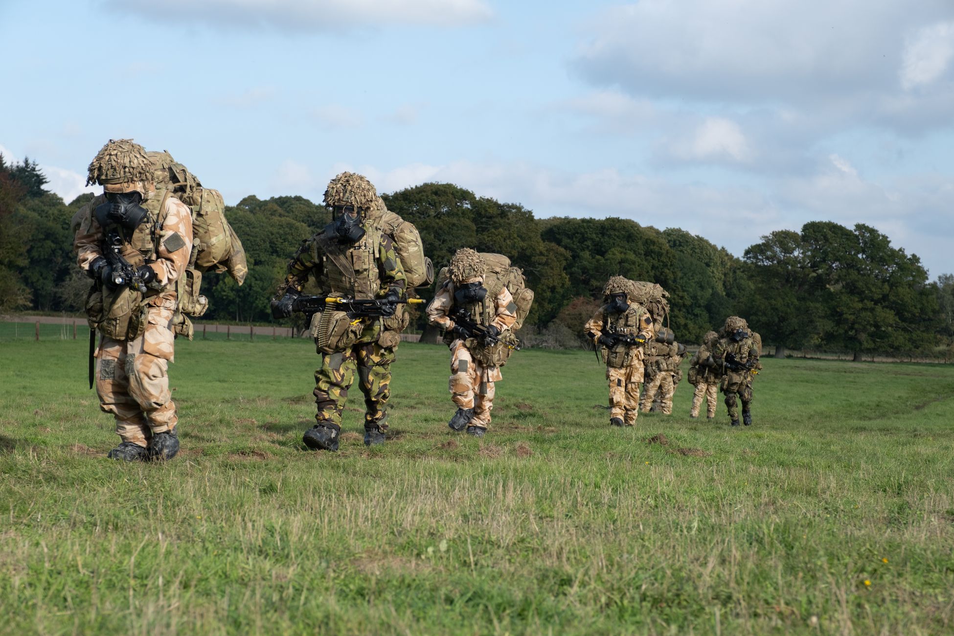 VK investeert miljarden extra in defensie, maar kritiek houdt aan