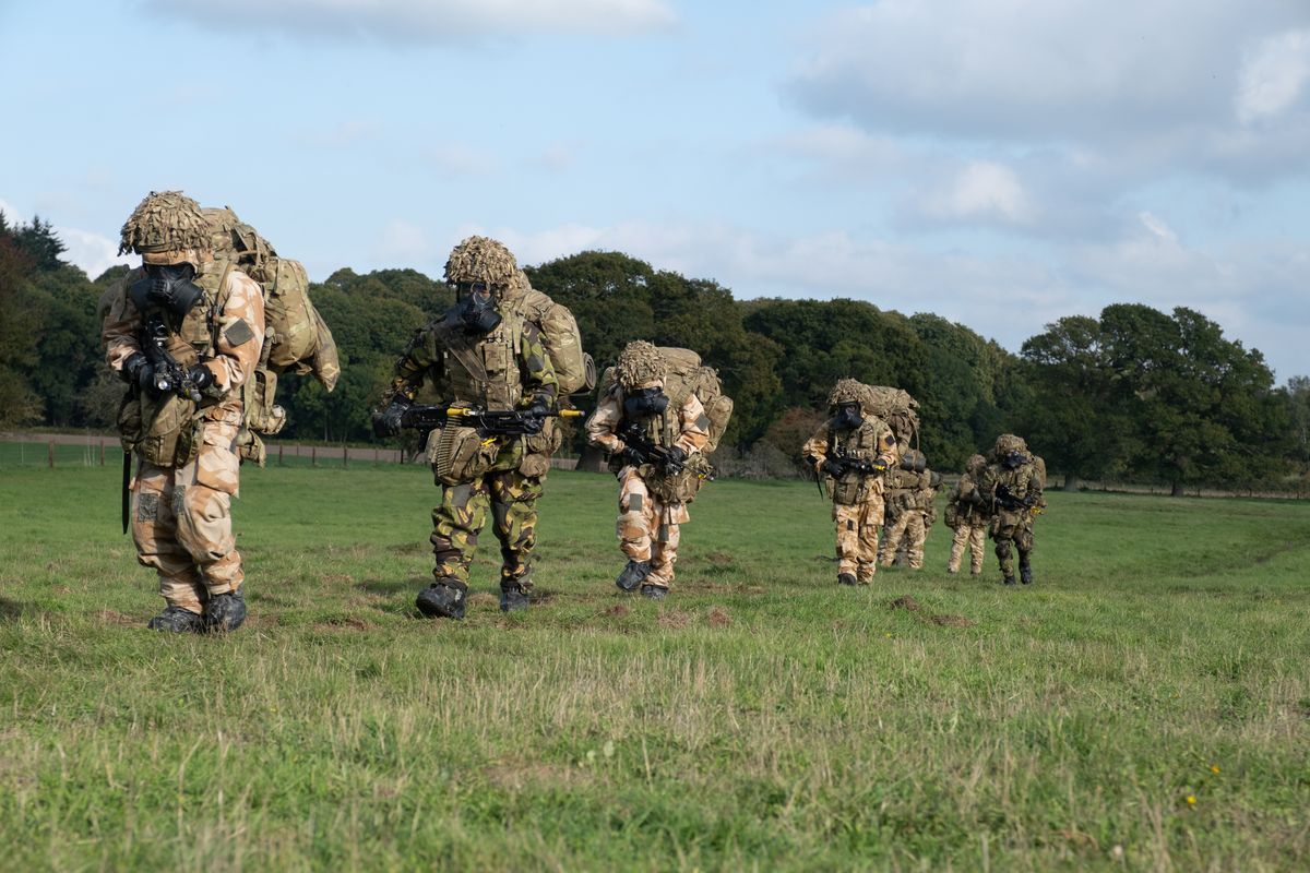 ウクライナ有志連合、軍事演習へ 防空能力向上で連携