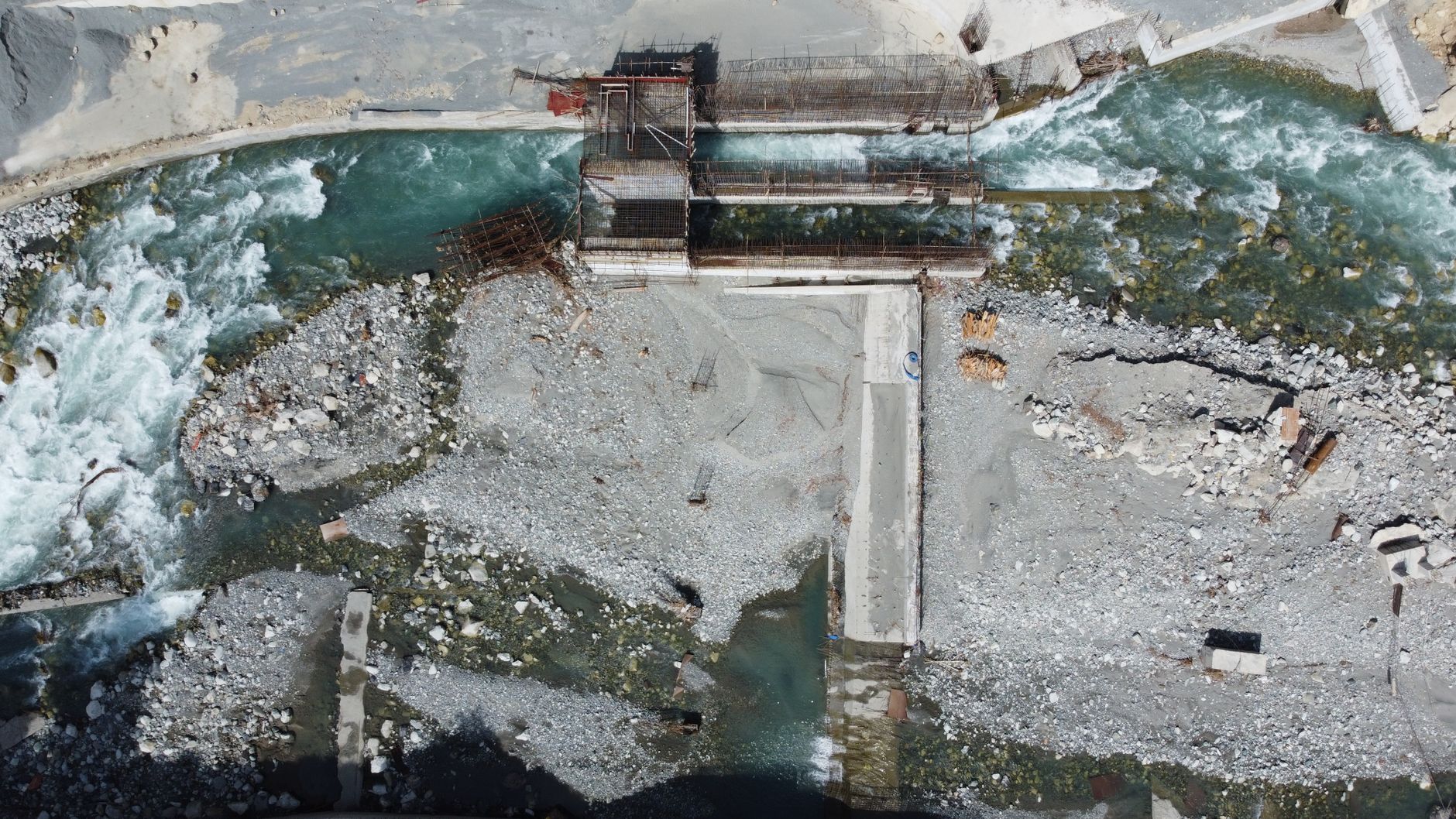 Engineering for Nature: The Whitehorse Fishway & Salmon Ladder