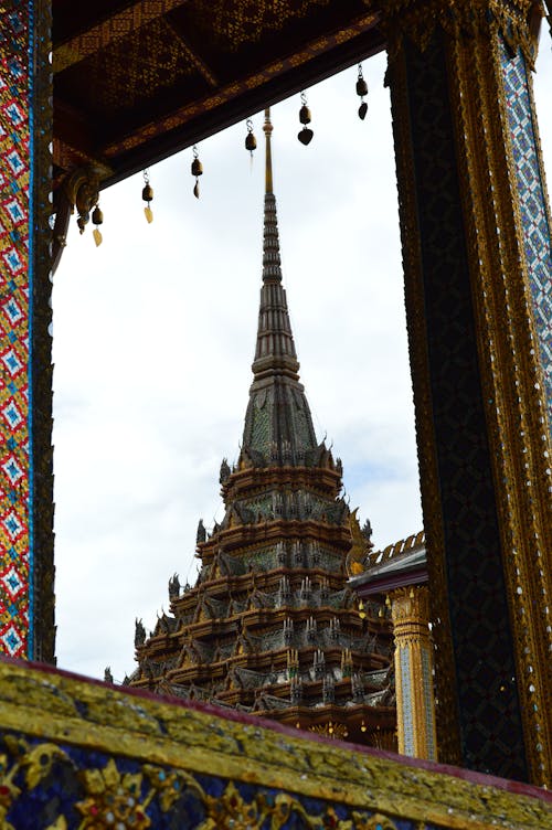 Gratis arkivbilde med Bangkok, Buddhisme, bygning Arkivbilde