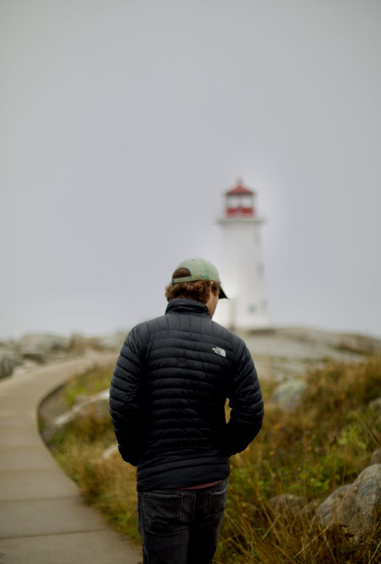 Peggys Cove