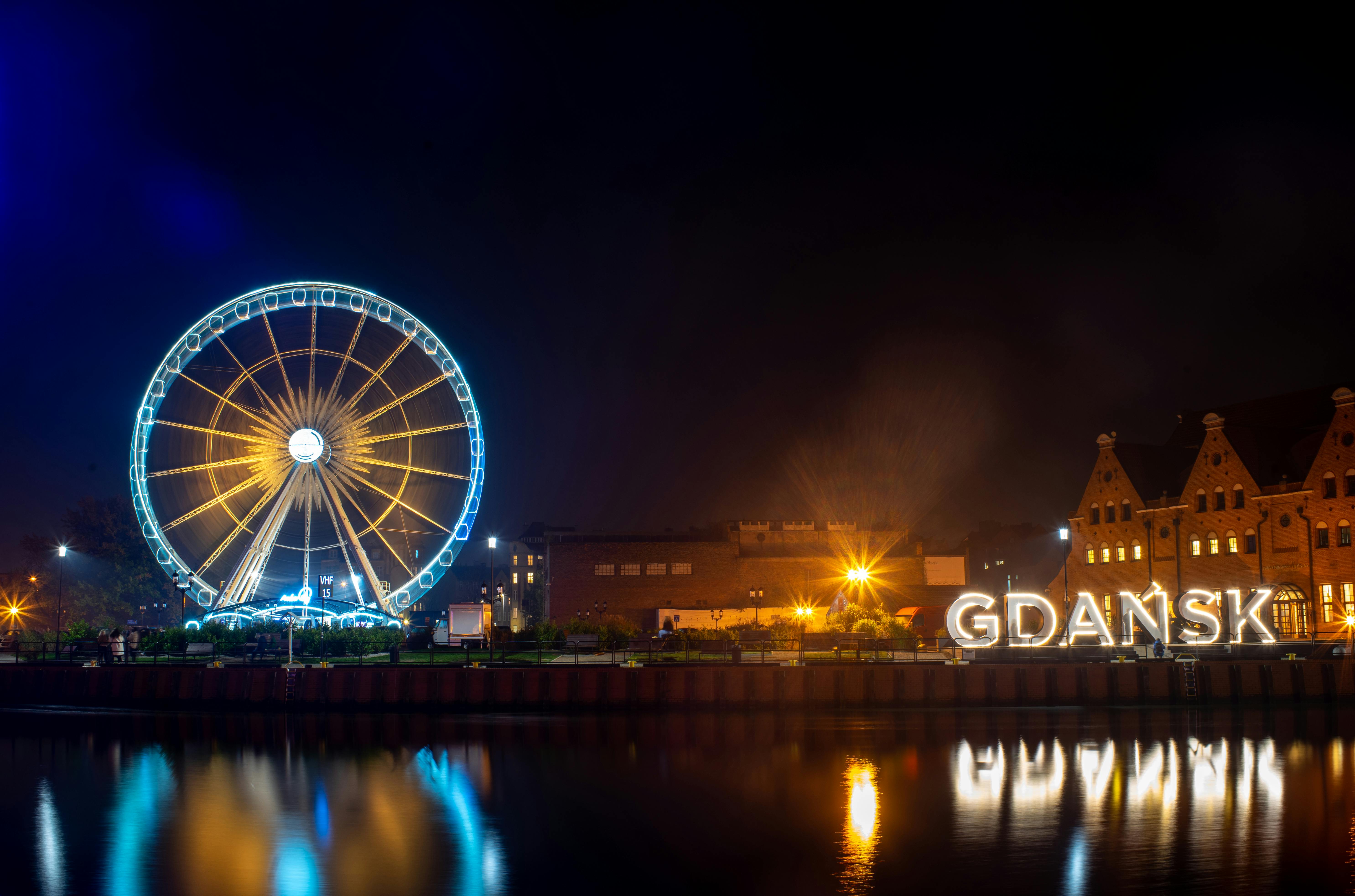 Gdańsk
