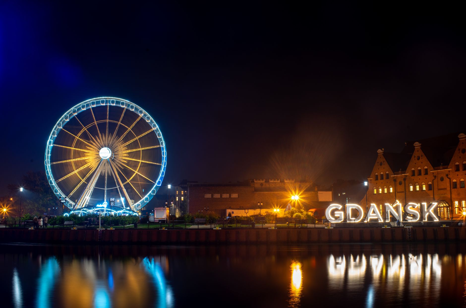 Gdańsk