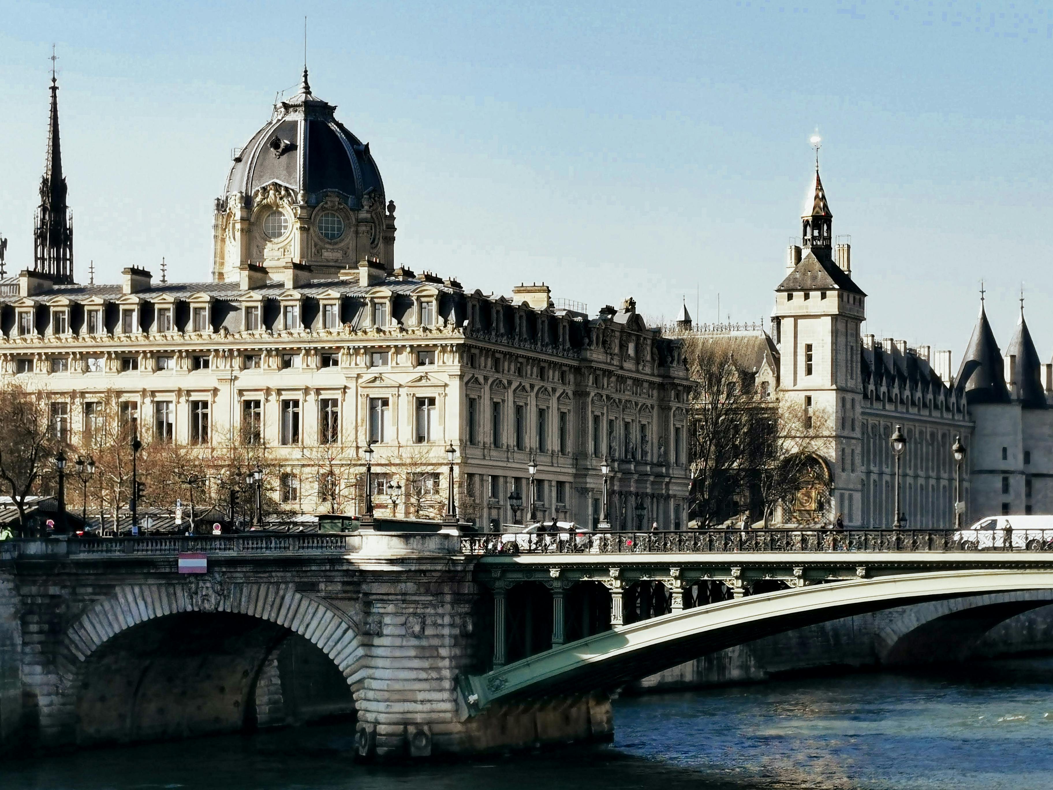Paris for First-Time Visitors: An Editorial Guide to the City’s Culture, Food, and Icons