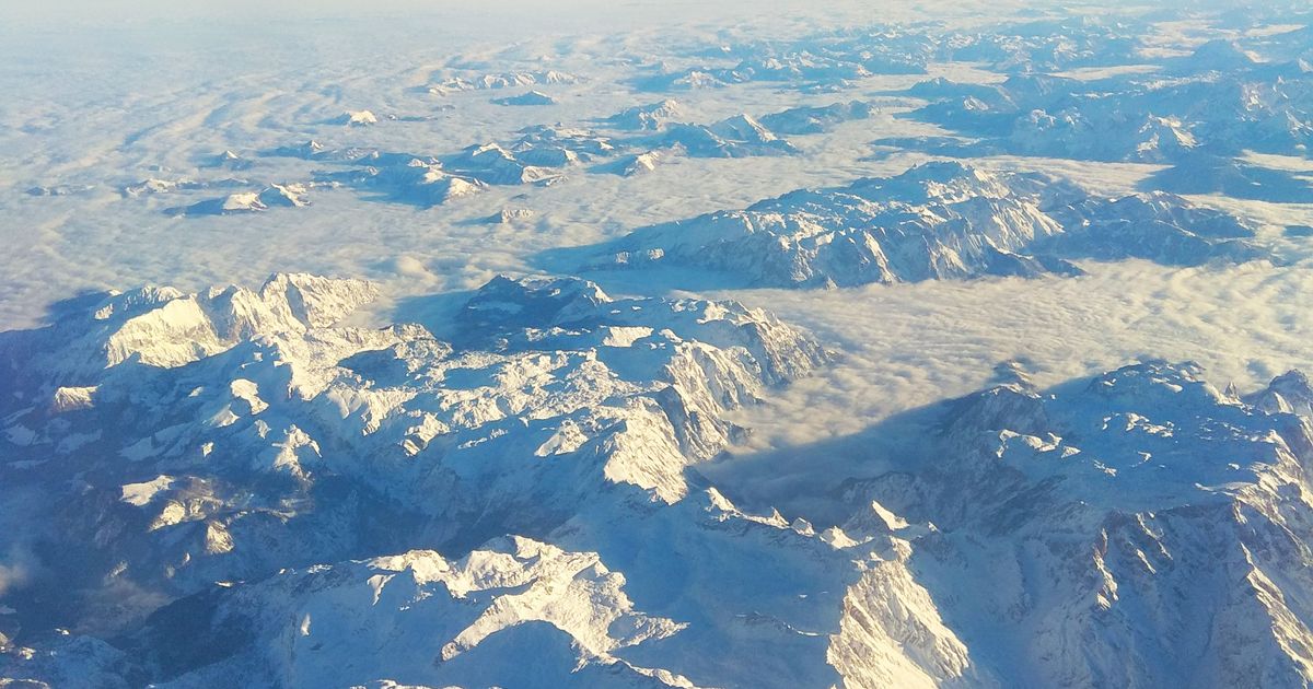 Couverture : Buying in Courchevel remotely, with confidence