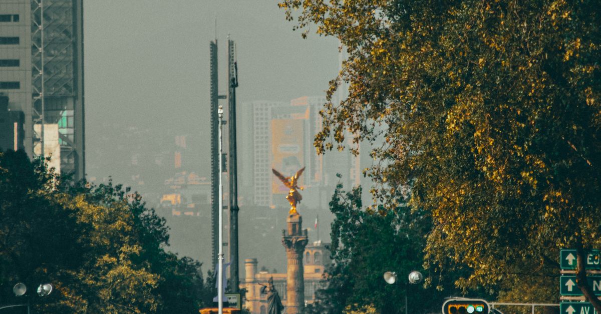 ¿Cómo manejar la altura al visitar Ciudad de México y otras ciudades del altiplano? ¿Cómo manejar la altura al visitar Ciudad de México y otras ciudades del altiplano?