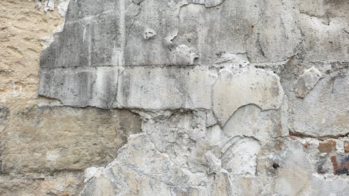 Fotobanka s bezplatnými fotkami na tému Betónová stena, cement, hrubý