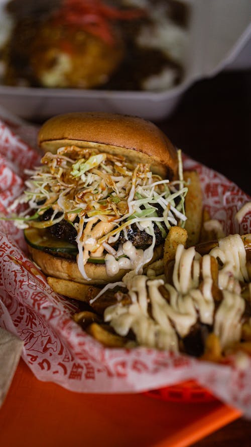 bezplatná Základová fotografie zdarma na téma burger, chutný, detail Základová fotografie