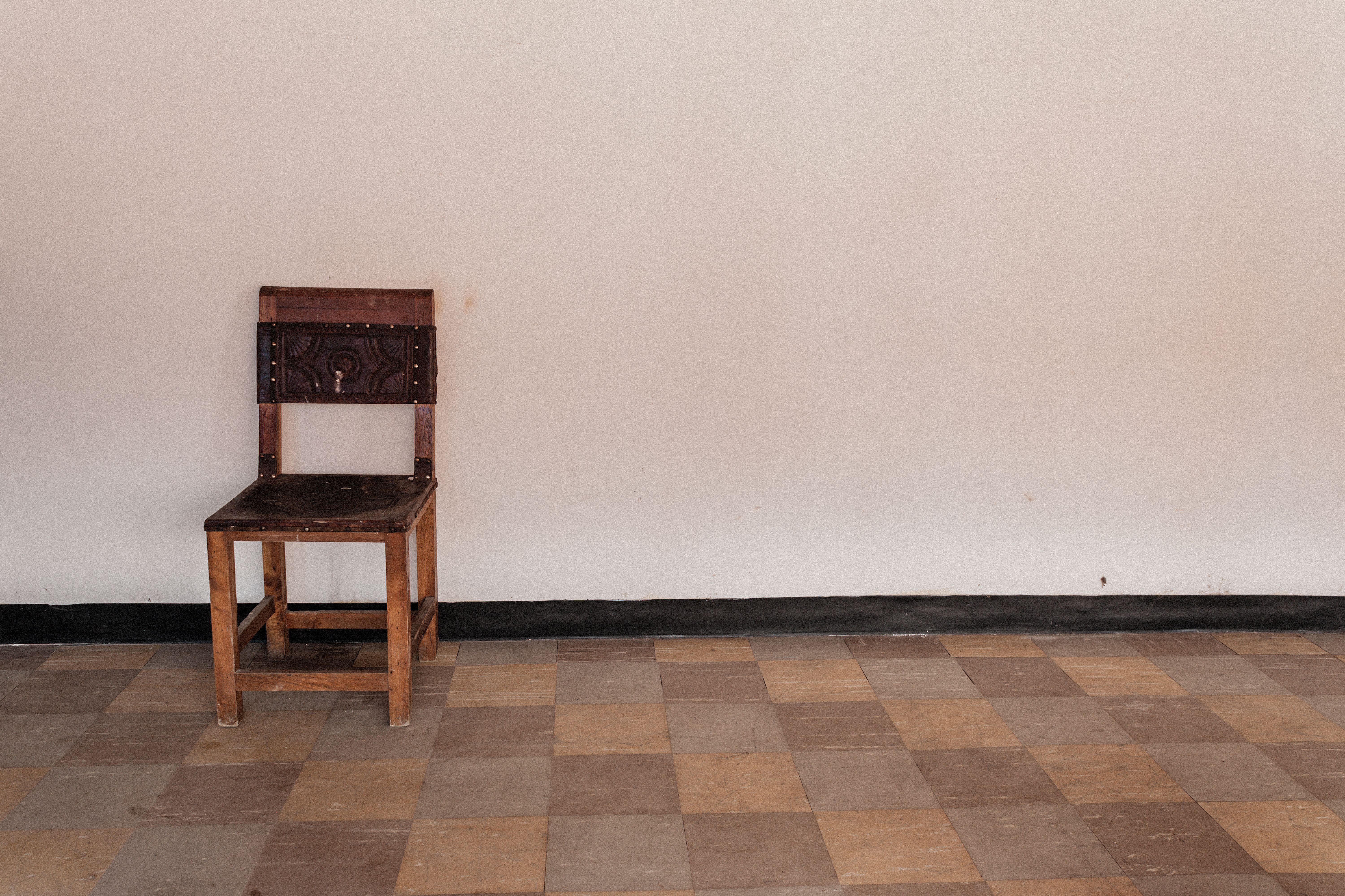 Wickwar — office relocation team moving desks and equipment
