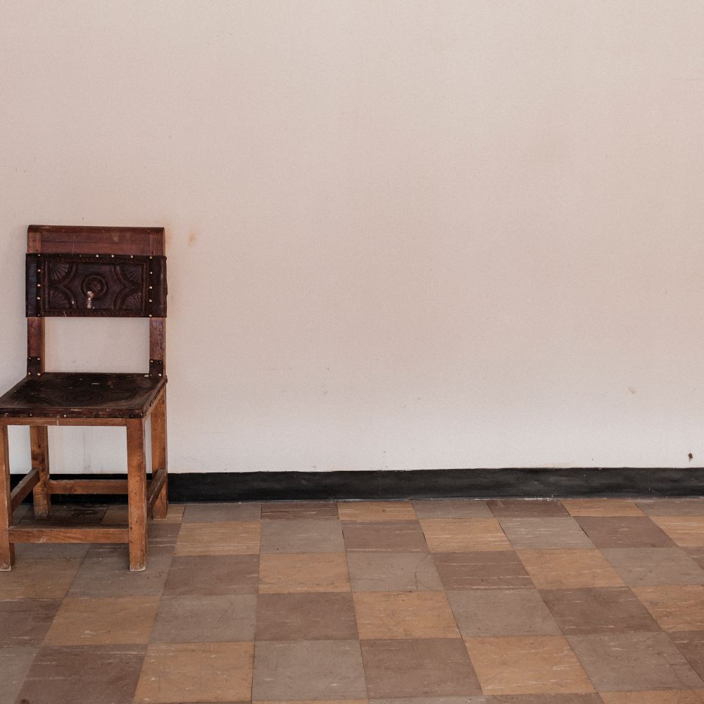 Wickwar — office relocation team moving desks and equipment