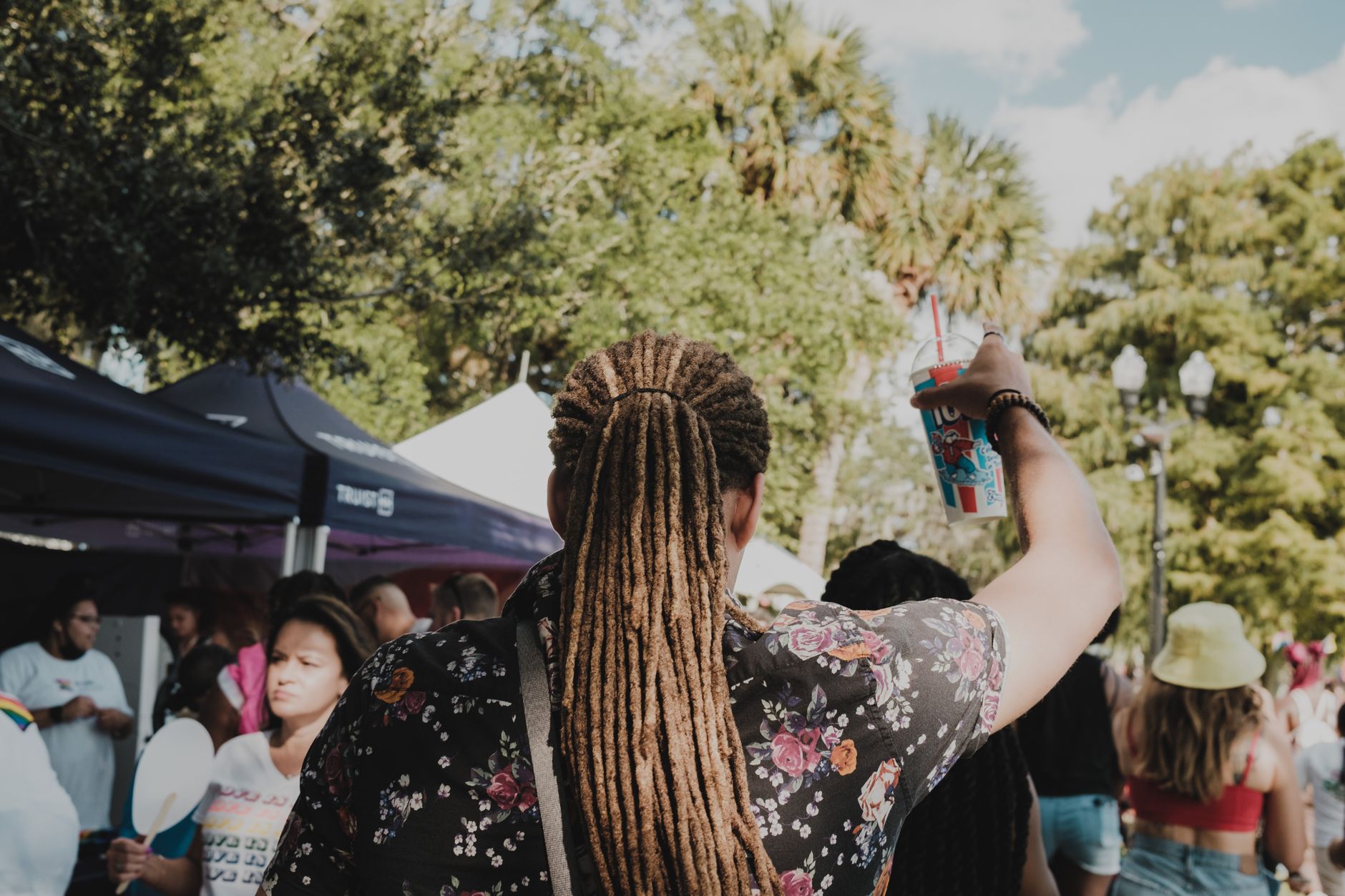 Why Florida Is Becoming the New Celebrity Hotspot
