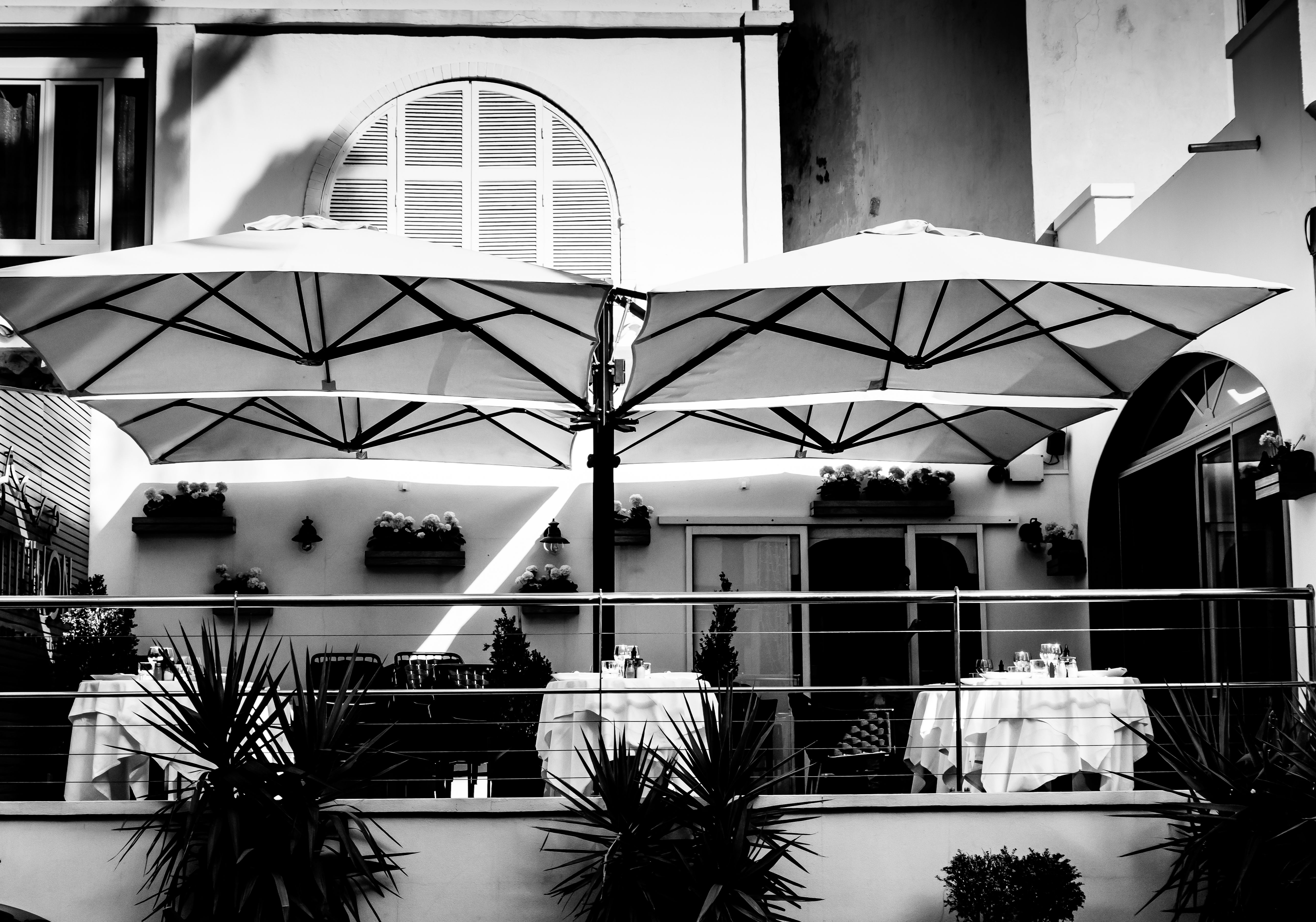 La Goulue Sur Mer Returns to Southampton for Summer Service