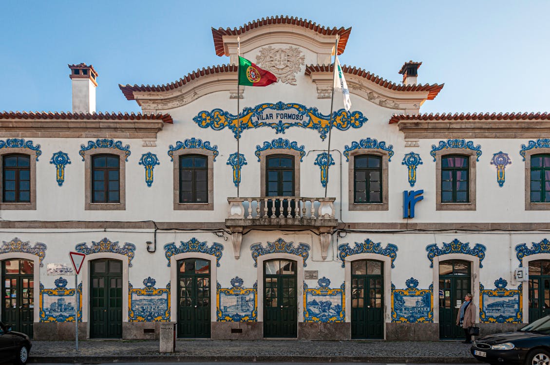 Curso de Portugués para Hostelería