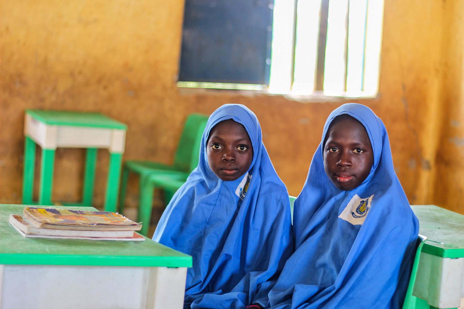 Senegal School Empowers Girls, Signals Shift in Education