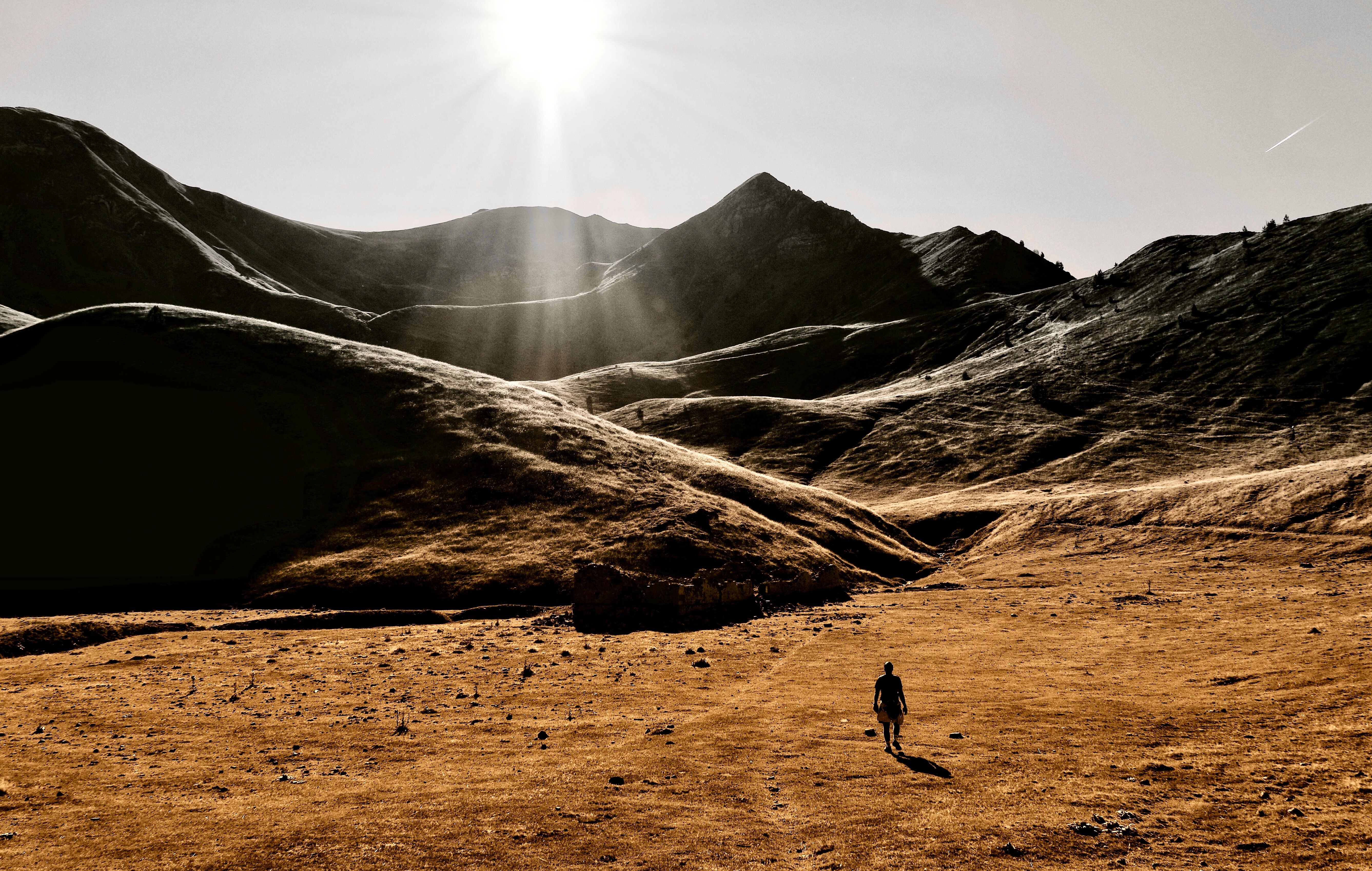 The lifelong journey of personal development - Meer — Photo by Valter Zhara on Pexels