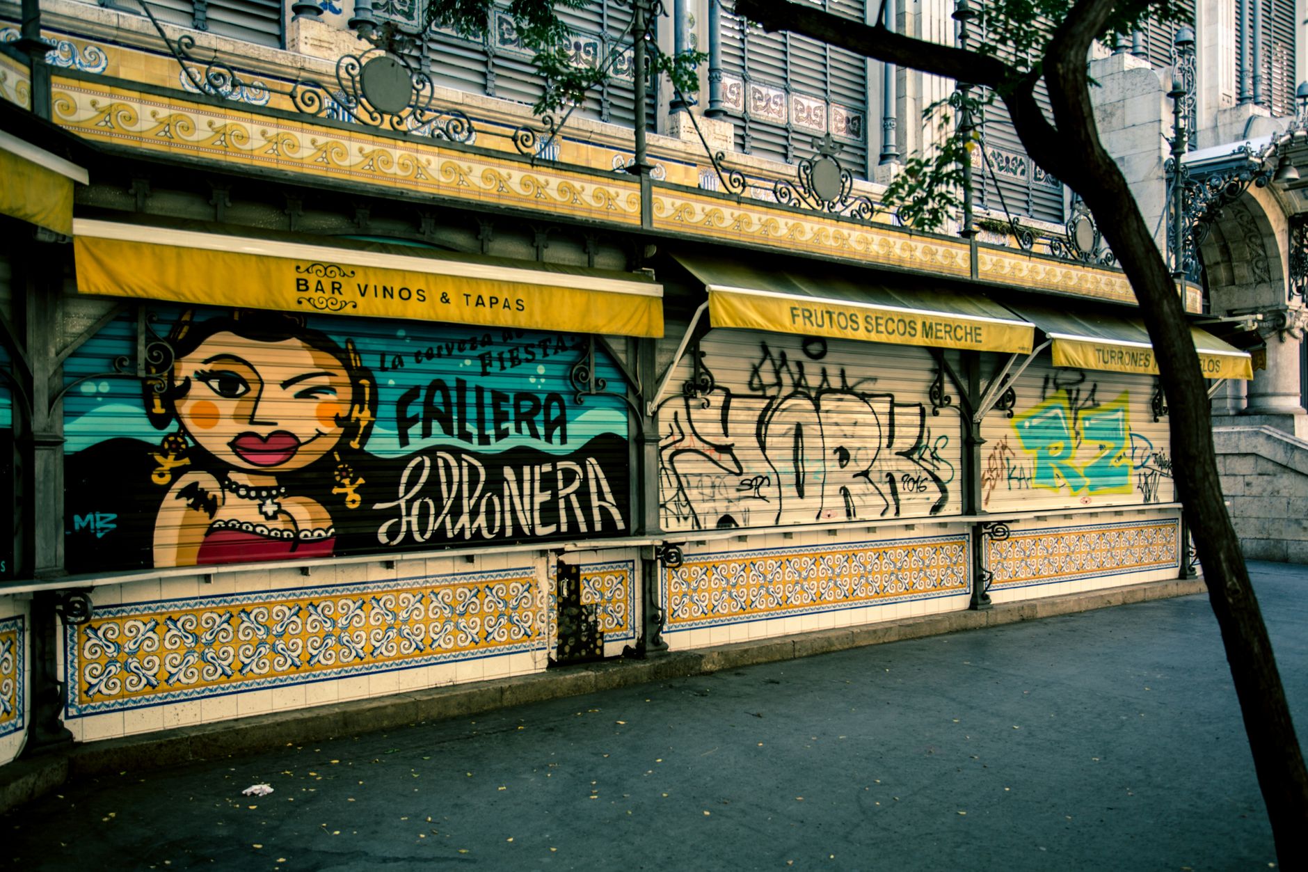 Where to Stay for Madrid Nightlife