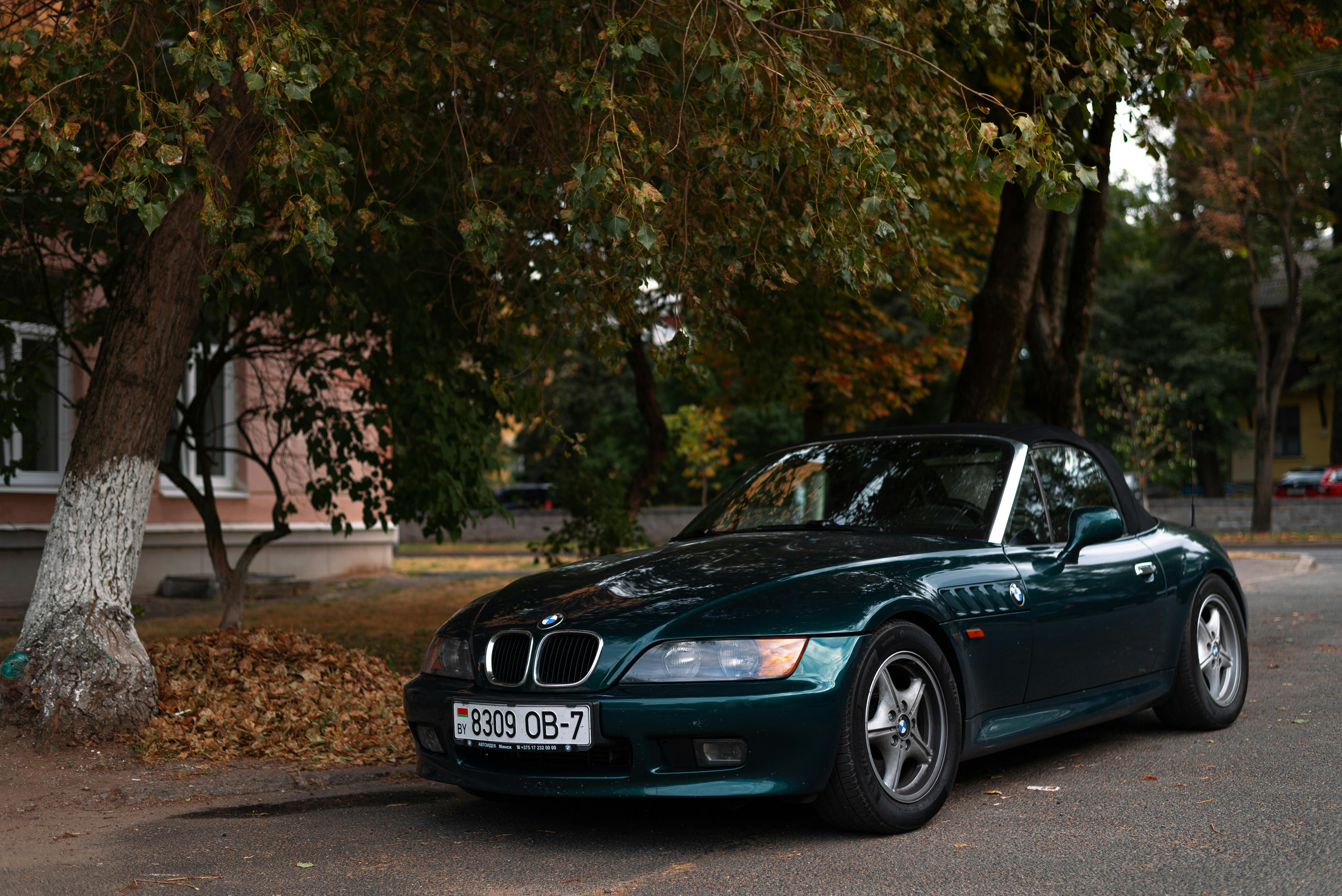 2 000+ Bmw F30 banque d'images et photos libres de droit · Téléchargement  gratuit · Photos Pexels