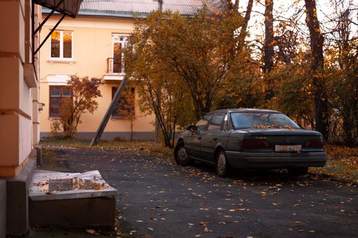Bellcourt — photo by Vitali Adutskevich on Pexels