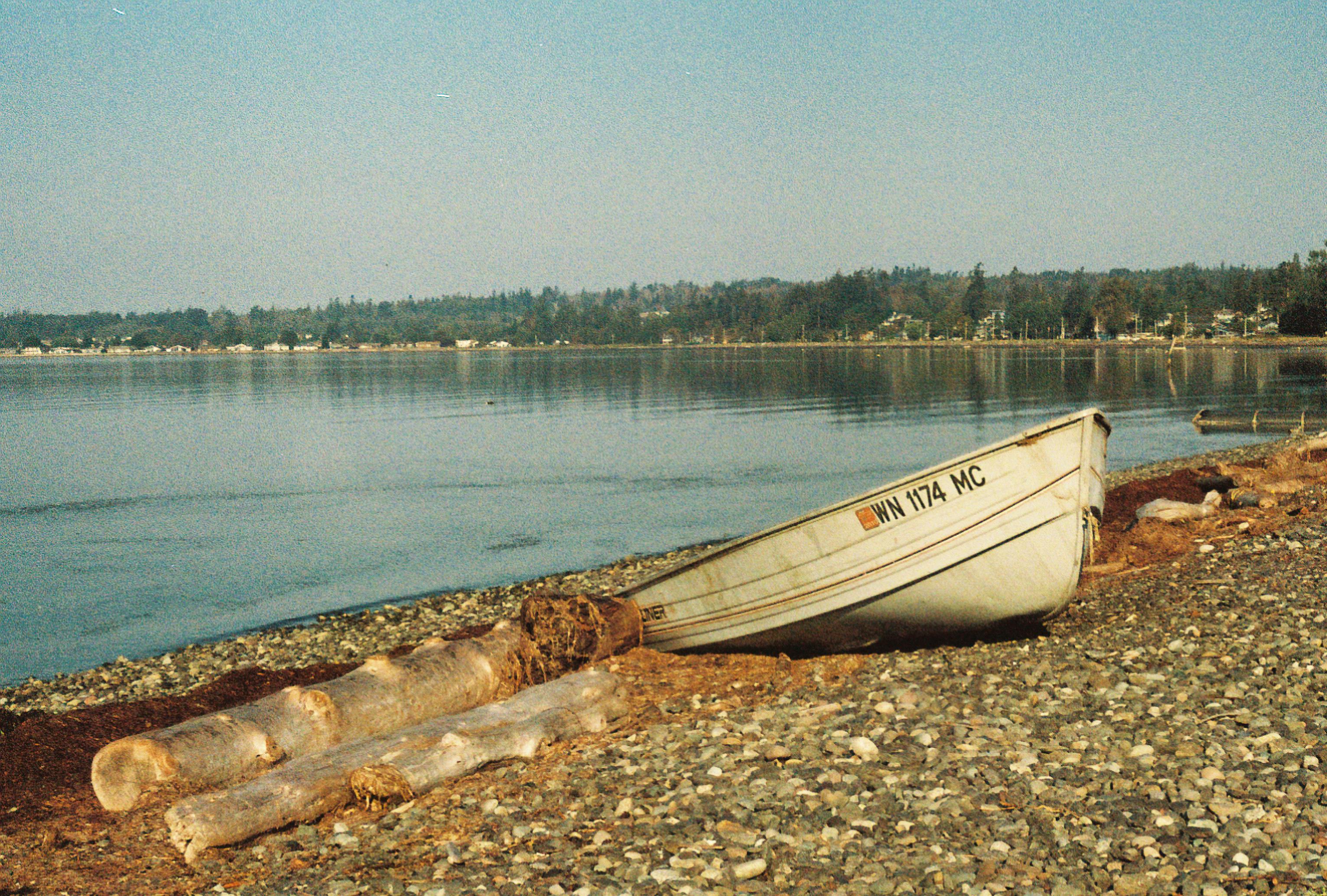 Birch Bay, Washington