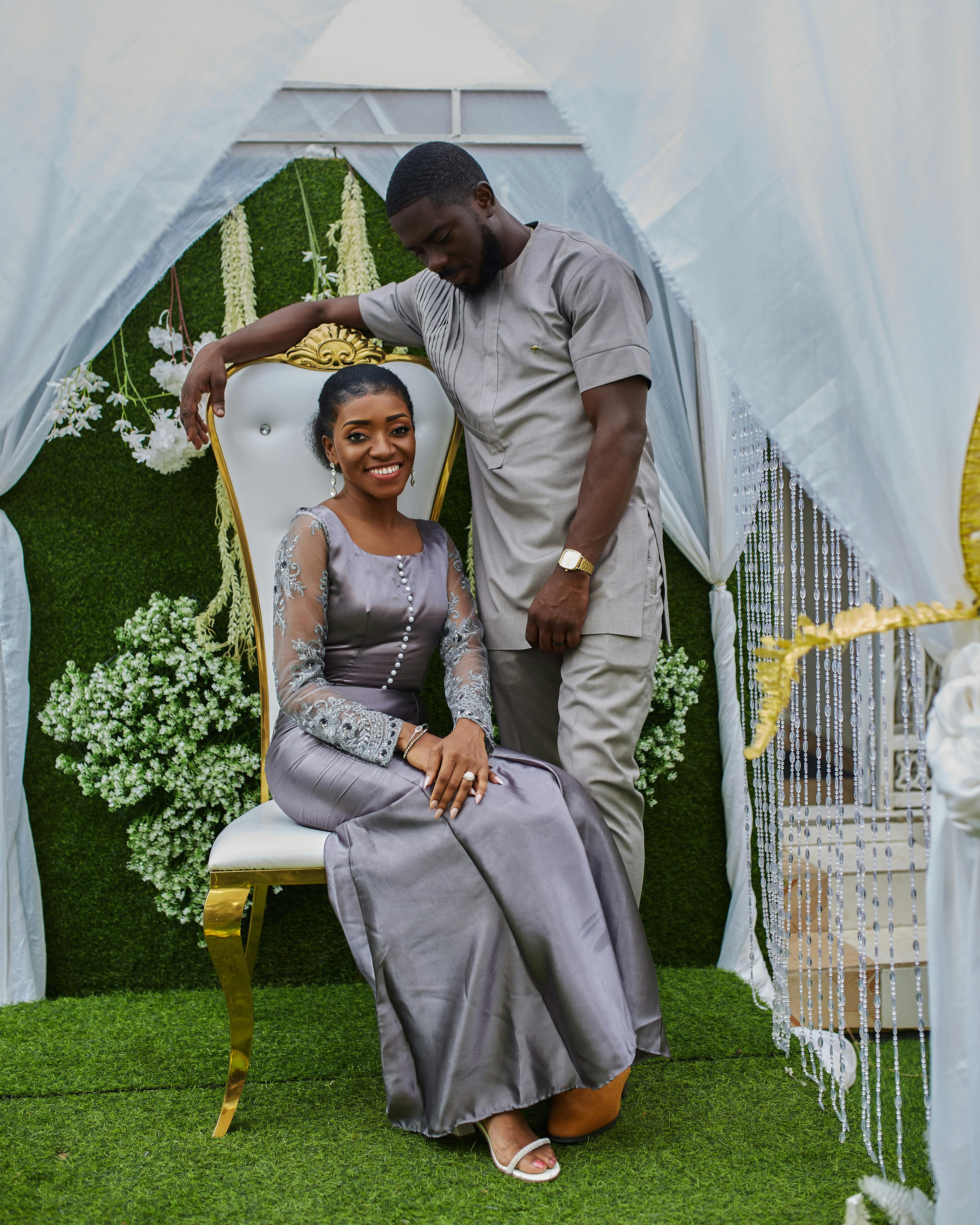 Am I the narcissist in the relationship?