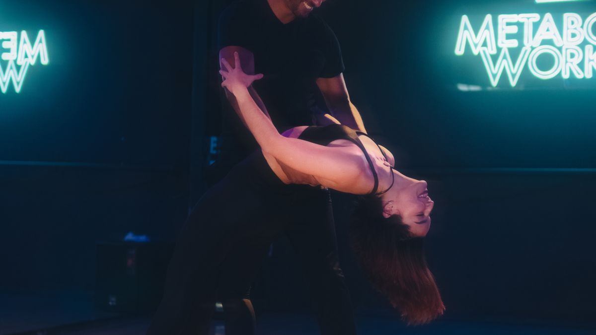 Kizomba et salsa : le mélange parfait pour les soirées montpelliéraines - illustration