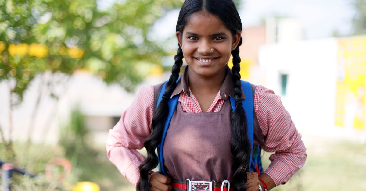 Dettol's Initiative Enhances Child Health in India's Schools