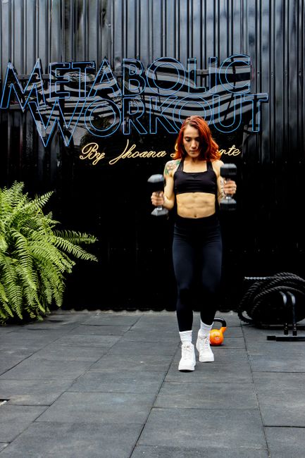 1. Cardio Causes Metabolic Adaptation – Why You Stop Losing Weight