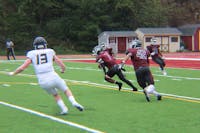 Nike Sneaker Angle 4