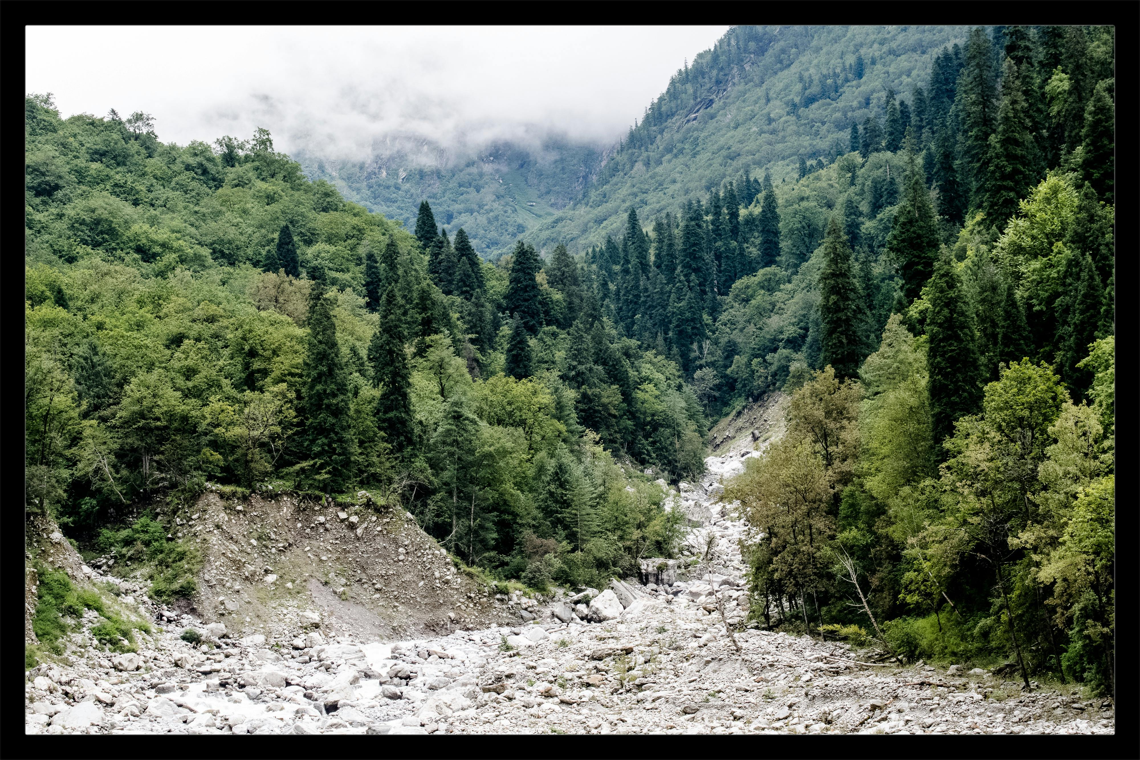 Baseball team players gathered in the dugout watching the field