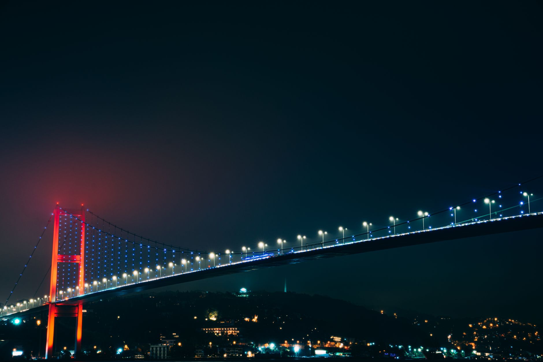 Building Strategic AI Partnerships in an Era of Global Competition