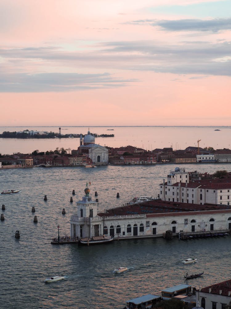 San Giorgio Maggiore, Venice